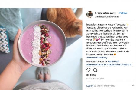 www.instagram.com/breakfastisaparty