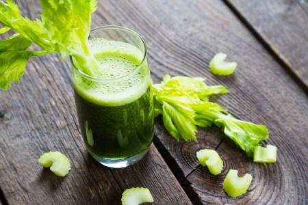selder smoothie